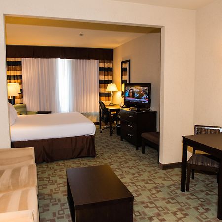 Holiday Inn Express Hotel & Suites Houston Nw Beltway 8-West Road By Ihg Exterior photo