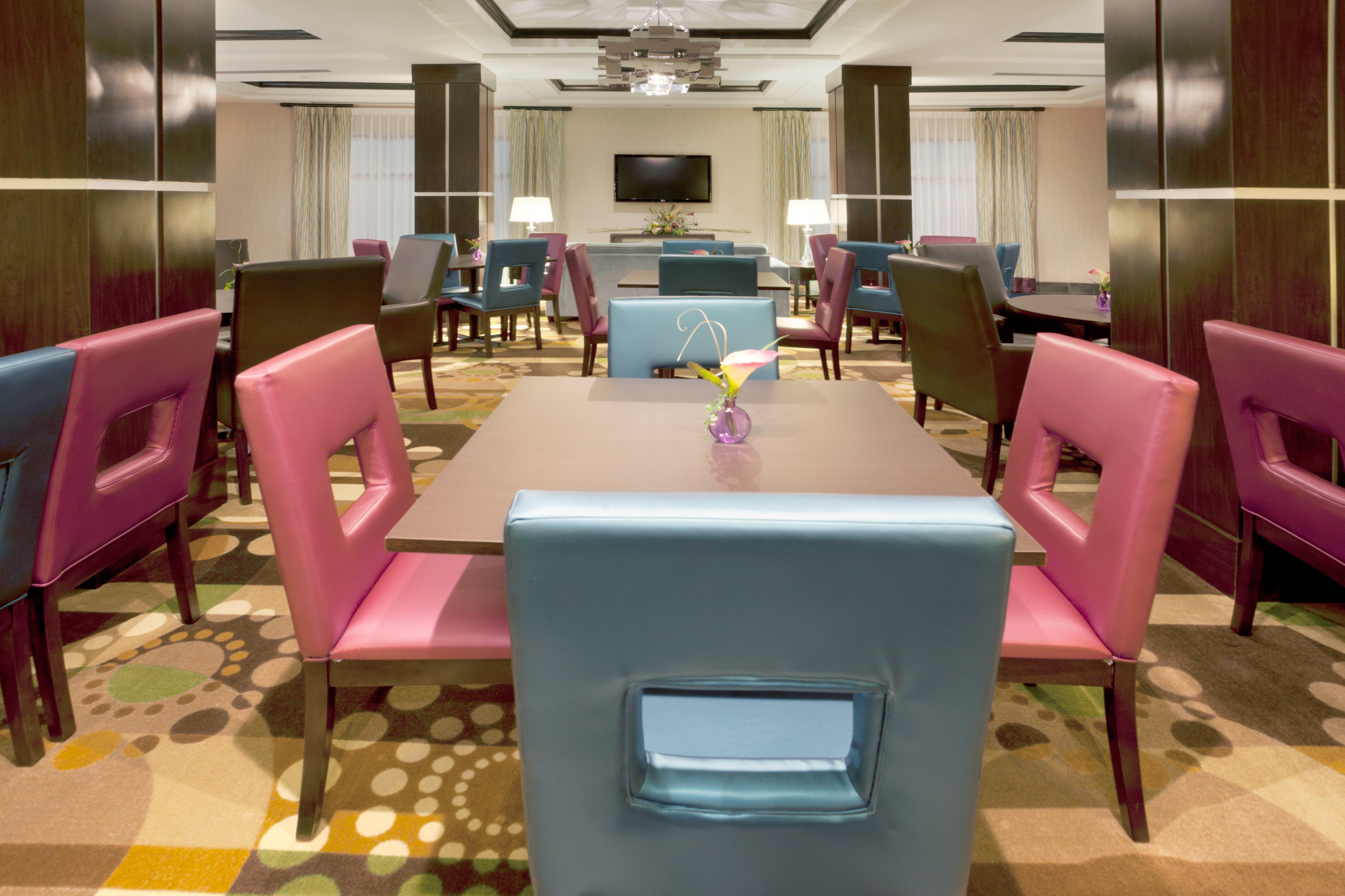 Holiday Inn Express Hotel & Suites Houston Nw Beltway 8-West Road By Ihg Exterior photo