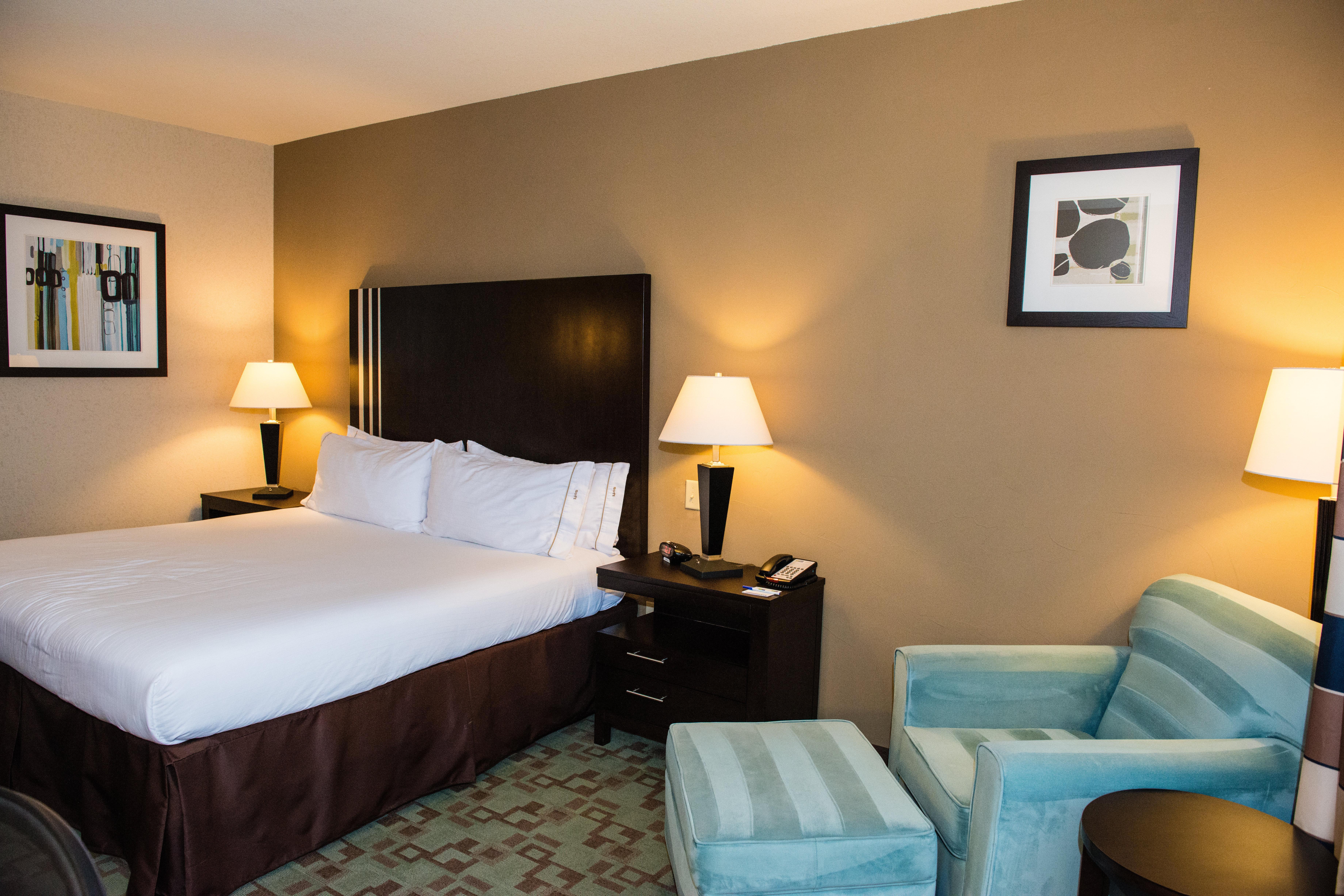 Holiday Inn Express Hotel & Suites Houston Nw Beltway 8-West Road By Ihg Exterior photo